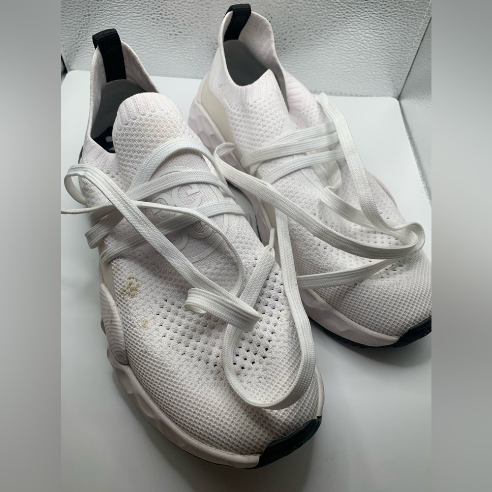 Gfore golf shoes G4 white 9.5